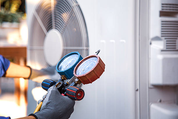 Trusted Air Conditioning Repair service in Pulaski, NY - HVAC Repair CO